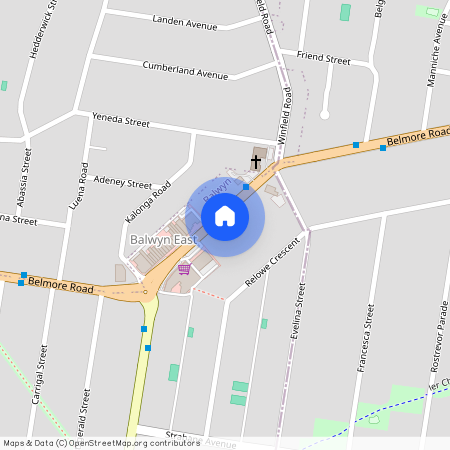 354 Belmore Road, Balwyn VIC 3103