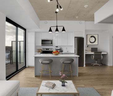 For Lease - 7 Erie Avenue Unit# 607, Brantford, Ontario - Photo 4