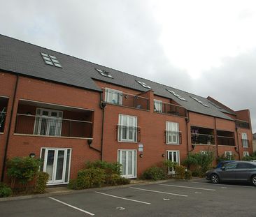 Grants Yard, Staffordshire, Burton upon Trent, DE14 - Photo 2