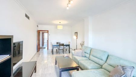 Piso de alquiler en Alhaurín Golf - Foto 3
