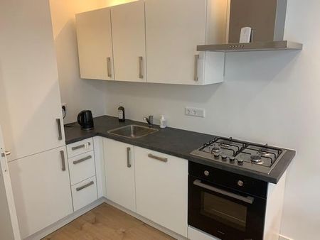 Te huur: Appartement Ketelboetersteeg in Leiden - Foto 3