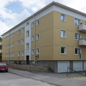 Fördelningsgatan 44 - Photo 2