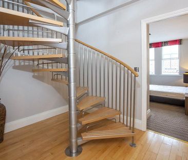 1 bedroom apartment to rent - Photo 2