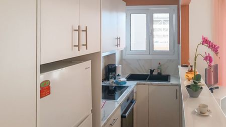 Διαμέρισμα για ενοικίαση Καστέλλα - Πασαλιμάνι - Photo 4