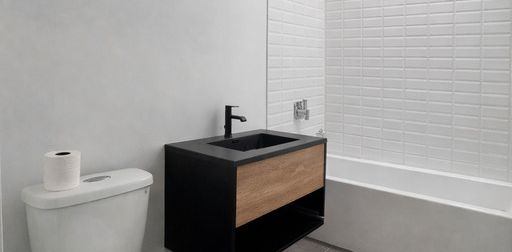 4 1/2 Renové En Neuf Et Semi-meublé - Photo 2