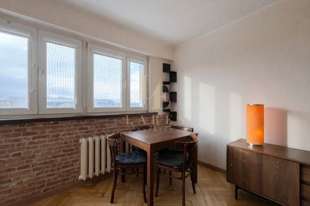 Przytulne 2 pokoje | Metro Słodowiec 2 min | 40 m² - Photo 3