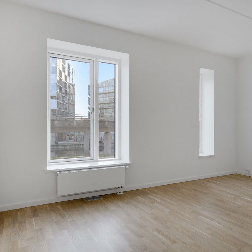 Ørestads Boulevard 56, 5. tv., 2300 København S - Photo 1