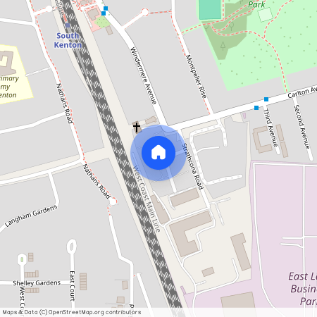 Pempath Place, Wembley, Middlesex, HA9