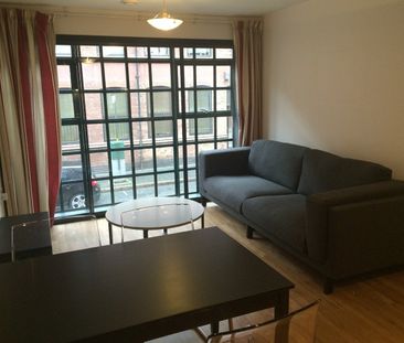 2 Bed Flat, Derwent Foundry, B3 - Photo 3