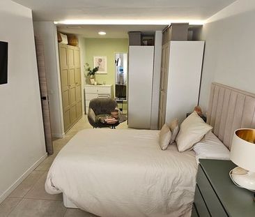 Alquiler de piso en Calle San Fermín - Photo 5