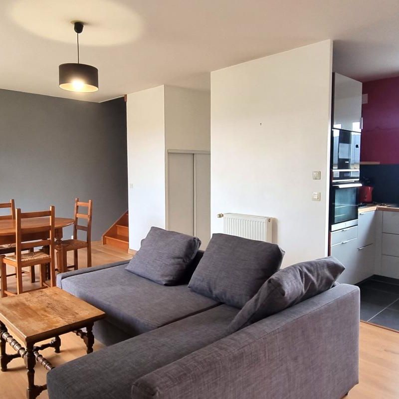 Location Appartement 3 pièces Meublé 70m² LOUVIGNY 14111 - Photo 1