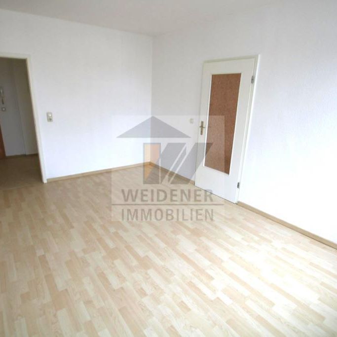 Gemütliche 3-Raum Wohnung im Zentrum von Gera! Nähe Hauptbahnhof! - Photo 1