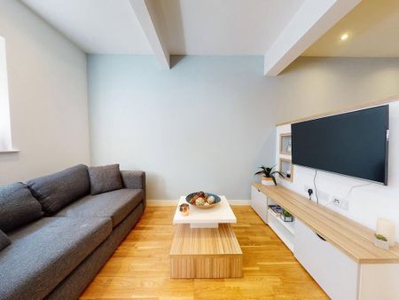 Studio to rent - Photo 5