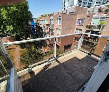 Mauritsstraat 15 - Photo 5