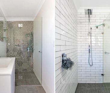 Designer style and boutique tri level townhouse - Photo 2