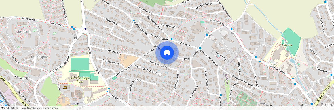 3063, Ittigen, Ittigenstrasse, 8