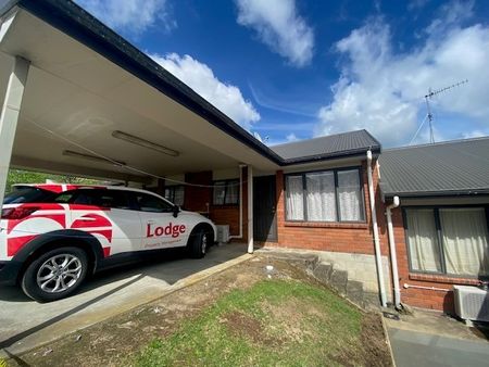 This tidy two-bedroom unit is situated in a convenient location, with close proximity to the hospital, Hamilton Lake, and the Hamilton CBD. - Photo 4