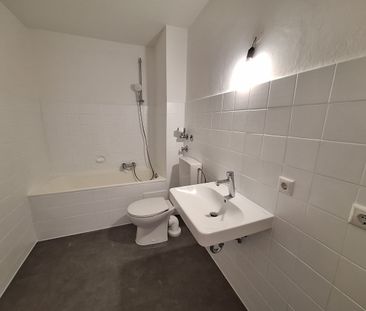 Schönes Appartement mit Balkon zu vermieten - Foto 1