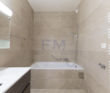 3.5 Zimmer, 66 m², 1. Stock - Foto 1