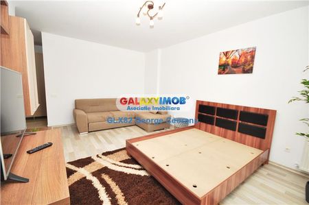 Inchiriere garsoniera 60mp, bloc nou Cotroceni metrou Politehnica - Fotografie 4