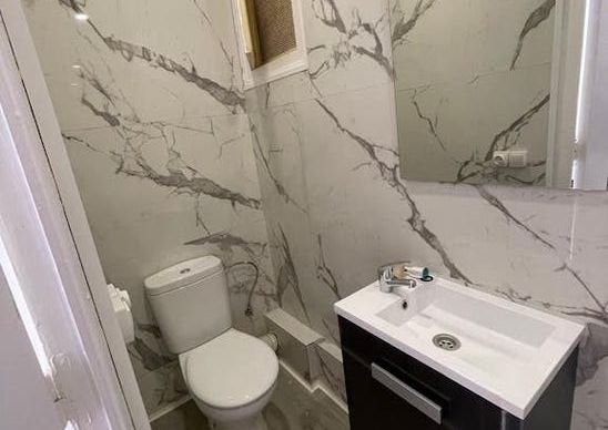 Carrer de la Creu dels Molers, Barcelona, Catalonia 08004