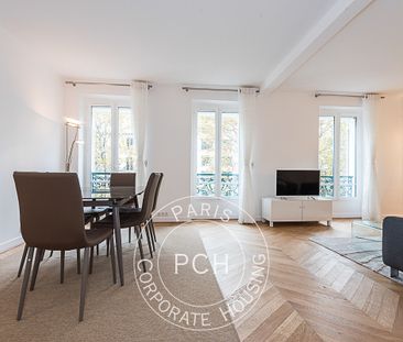 Avenue Bosquet, - Photo 2