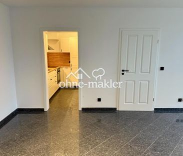 Moderne 2-Zimmer-Wohnung mit großer Terrasse, Stellplatz & Top-Lage... - Foto 1