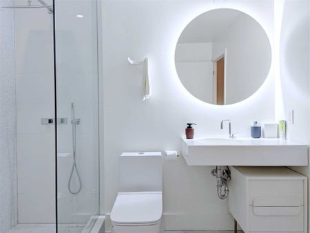 For Lease - 1201 Dundas Street Unit# 412, Toronto, Ontario - Photo 2