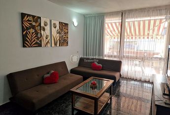 1 Bedroom - Apartment for Rent in Costa del Silencio, Primavera