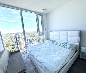 35 Greenfield Avenue condo — Toronto, ON (2-Bedroom) - 2 Bedroom - Photo 6
