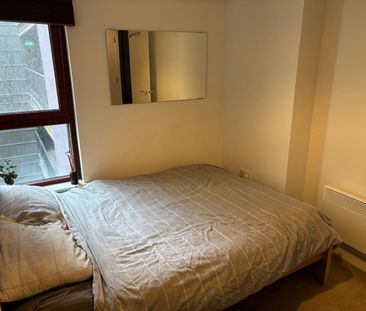 Room in a Shared Flat, Mitchell St, G1 - Photo 4