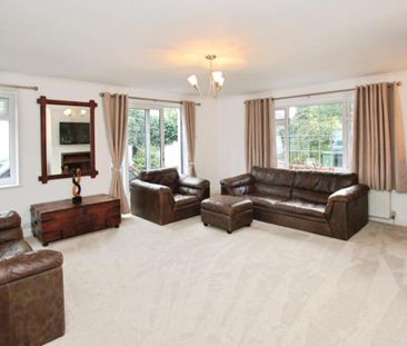 If you are looking to rent a one bedroom property in the Pucklechur... - Photo 2