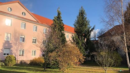 In Sanierung! 2-Zimmer mit Balkon - Foto 4