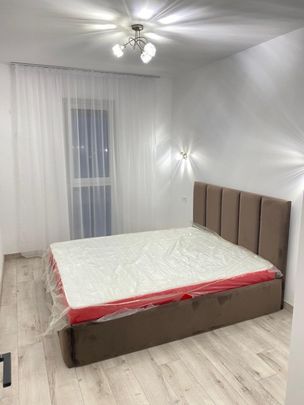 Apartament 2 camere, bloc nou , ADORA PARK - Photo 1