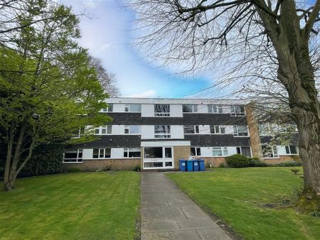 2 bedroom apartment to rent - Photo 2
