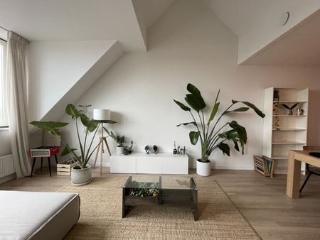 Te huur: Appartement Larenstein in Deventer - Foto 2