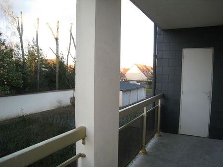 Location Appartement 1 pièce 22m² ORLEANS 45000 - Photo 4