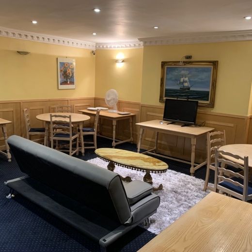 Room in a Shared House, Sussex Gardens, W2 - Photo 1