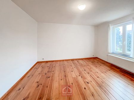 Appartement te huur - Foto 2