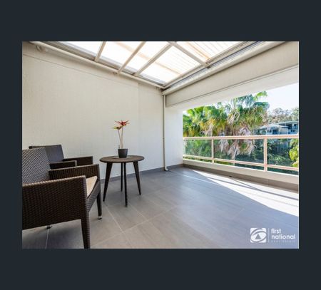 1306/2 Resort Drive, Coffs Harbour, NSW 2450 - Photo 2