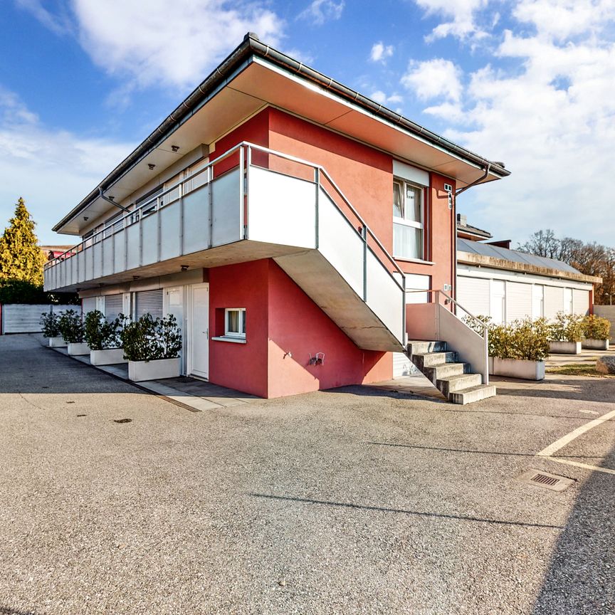 Logement meublé et lumineux - Photo 2