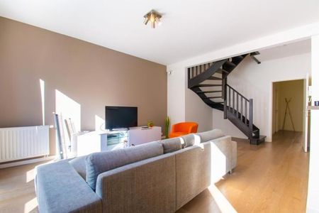 Appartement te huur - Photo 3