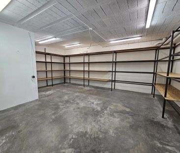 A LOUER BUREAU 245 M² + STOCKAGE / ARCHIVE 45 m² - NICE - SAINT AND... - Photo 6