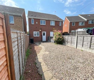 2 bedroom terraced house to rent - Photo 6