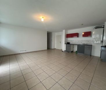 Location Appartement 3 pièces 68m² CHAMBERY 73000 - Photo 6