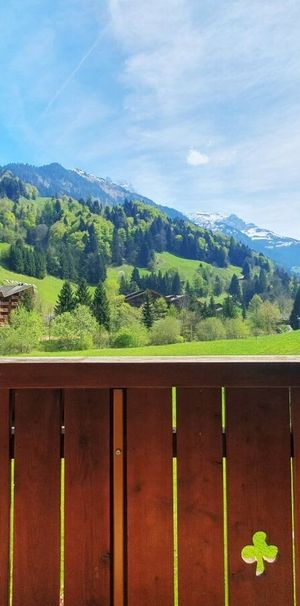 3.5 Zimmer, 68 m² - Photo 1