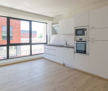 Appartement 2 slaapkamers centrum Tienen - Photo 5