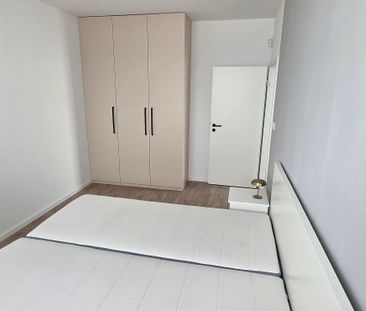 Ponúkame na prenájom 3izbový byt v dvojdome so záhradkou a parkovaním – Fotografia 4