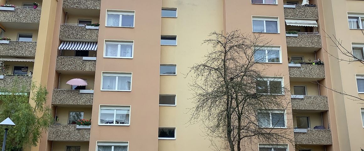 Schöne 3- Zimmerwohnung in Dortmund Bodelschwingh - Photo 1