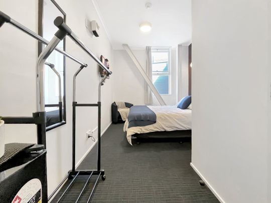 Welcome to the Hyams Building at 120 Wakefield Street - Photo 1